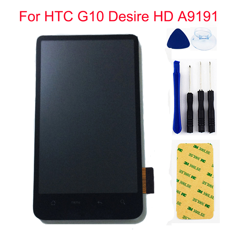  HTC G10 Desire HD A9191 a9199c LCD ÷ ..